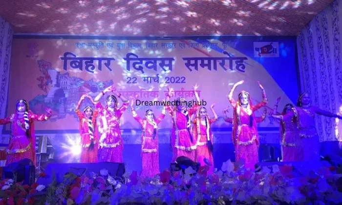 Niyazz Dance  Music Academy